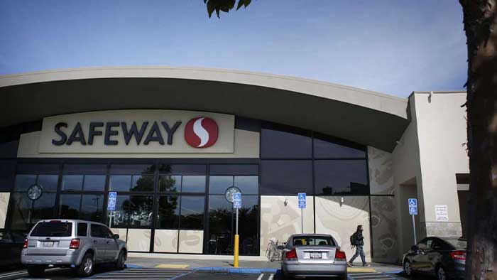 S.F. Safeway closing early due to 'out of control' shoplifting